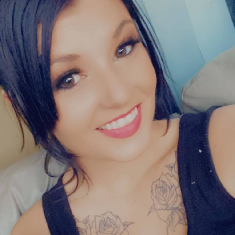 Meet your Posher, Haley